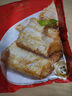 天海藏【8袋】香酥帶魚段300g/袋外酥里嫩色澤金黃大段方便速食 香酥帶魚段300g*4袋(約36-40塊) 曬單實(shí)拍圖