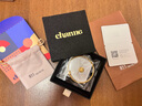 周生生金鑲鉆黃金轉運珠 足金金韻羅曼Charme串珠手鏈鉆運珠 組合定價 四方和美95016C 曬單實拍圖
