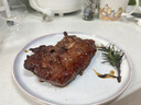 鐵工房平底小鑄鐵生鐵鍋不易粘煎蛋鍋一人食電磁爐鍋24cm無蓋牛排煎鍋 曬單實拍圖