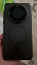 米斯登華為Mate60Pro+手機殼mate60超薄幾何紋立體條紋散熱裸感磨砂半透明全包硬殼男女新款 透黑磁吸款【超薄幾何紋】 Mate60Pro 曬單實拍圖