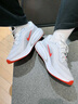 耐克（NIKE）男鞋 2025新款秋季運(yùn)動(dòng)鞋JOURNEY RUN緩震耐磨輕便透氣公路跑步鞋 烈焰疾風(fēng)-101 【白色黑勾漸變橙】 39 曬單實(shí)拍圖