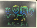 加仕高發(fā)熱圍巾護頸熱敷保暖智能充電男女冬季禮物加熱圍脖防寒神器灰色 曬單實拍圖