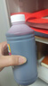 偉彩（vcolor）vc03墨水適用愛(ài)普生7840/7830/c7000/7845/L3151 L3153 L3251 【愛(ài)普生1套】500ml（送加墨器+1瓶黑色墨水） 曬單實(shí)拍圖
