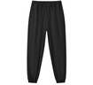 森馬（Semir）舒服褲|休閑褲男款運動(dòng)束腳褲黑色褲子冬季錐形長(cháng)褲101724127108 曬單實(shí)拍圖