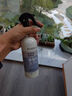 防靜電噴霧衣服頭發(fā)除靜電洗衣液柔順劑抗除皺衣物毛衣去靜電神器 【1瓶360ML大容量】 曬單實(shí)拍圖