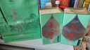 泰山牌泰山特曲青瓷 小窖佳釀 濃香型白酒 40度白酒整箱500ml*6瓶 曬單實(shí)拍圖