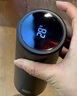 富光保溫杯智能顯溫男女泡茶杯316不銹鋼商務(wù)定制車(chē)載水杯禮品 曜石黑480ml【智能顯溫+禮盒】 曬單實(shí)拍圖