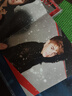 現貨 賈斯汀比伯 Justin Bieber Under The Mistletoe CD Z53Z60 曬單實(shí)拍圖