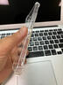 京慈 適用VIVO Y300手機(jī)殼防摔Y300手機(jī)套透明氣囊硅膠保護(hù)套V2435A軟殼個(gè)性全包邊鏡頭手機(jī)后蓋保護(hù)殼 VIVO Y300（V2435A）氣囊防摔手機(jī)殼 曬單實(shí)拍圖
