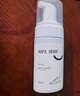 SOPA HERB速牌先生小白鞋清潔劑100ml 去污去黃擦鞋神器免水洗運動(dòng)球鞋洗劑 曬單實(shí)拍圖