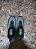 斯凱奇（SKECHERS）男鞋網(wǎng)面透氣輕質(zhì)緩震戶(hù)外運動(dòng)鞋徒步時(shí)尚休閑運動(dòng)跑步鞋237660 曬單實(shí)拍圖