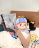 少年新知2025年雜志訂閱（共12期）三聯(lián)生活周刊青少刊 少年雜志月刊 人文思維啟蒙訓練思維訓練書(shū)青少年課外閱讀思維啟蒙訓練 少年新知2025年全年（共12期） 曬單實(shí)拍圖