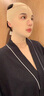 瘦臉繃帶V臉神器塑形面膜睡眠美容儀提拉緊致面雕雙下巴全臉面罩 M （80-95斤）魔術(shù)貼款 方便操作 曬單實(shí)拍圖