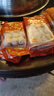潮汕李老二手拍蝦丸250g潮汕美食特產(chǎn)小吃火鍋食材麻辣燙燒烤非遺海蝦丸子 250g 曬單實(shí)拍圖