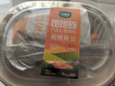 一號農場即食溫熱沙拉粗糧烤蔬碗新鮮方便輕食代餐飽腹粗糧飽飽碗組合 粗糧飽飽碗芝麻汁口味（3碗裝） 曬單實拍圖