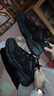 斯凱奇（Skechers）醒山男鞋夏季透氣戶外徒步登山鞋舒適減震防滑耐磨休閑鞋237542 曬單實拍圖