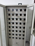 信京 手機(jī)充電柜多門手機(jī)柜對講機(jī)保管箱帶鎖寄存柜 40門帶外門充電款 曬單實拍圖