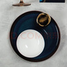 德國(guó)唯寶（Villeroy&Boch）皇家系列 進(jìn)口骨瓷餐具 高雅純白餐碗 簡(jiǎn)約 輕奢 歐式單個(gè)家用 面碗 750ml 曬單實(shí)拍圖