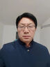 語陳男士假發(fā)短發(fā)中老年真發(fā)男士假發(fā)全頭套輕薄帥氣三七分發(fā)型男士頭 全真發(fā)【升級遞針頂心】 均碼 短發(fā) 曬單實拍圖