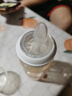 愛(ài)寶熊適配布朗博士奶瓶配件鴨嘴吸管奶嘴重力球玻璃PPSU直學(xué)飲杯把手柄 粗管吸嘴直飲【12-48個(gè)月】 曬單實(shí)拍圖