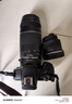 Canon/佳能 EF 75-300mm F4-5.6 III 靜音人像遠攝長焦變焦鏡頭 75-300mm F/4-5.6(保稅倉發(fā)貨) 曬單實拍圖