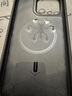 邦克仕蘋果16promax手機(jī)殼iphone15pro防摔磁吸殼14城市山野magsafe保護(hù)殼lulu豬兔克蛇年新年聯(lián)名殼 蛇年限定-蛇來運轉(zhuǎn) iPhone15 Pro Max 曬單實拍圖