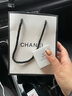 香奈兒（Chanel）春新白管絲絨口紅白晝之夜送女友閨蜜好友生日禮物禮盒禮袋 03號日雜色臉口唇蜜 曬單實(shí)拍圖