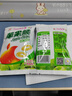 芳心之戀蘋果脆片凍干酸甜香松酥脆辦公休閑小零食 蘋果脆片果干類10克*10袋 曬單實拍圖