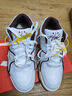 耐克NIKE板鞋復(fù)古AIR FLIGHT '89男子運(yùn)動(dòng)鞋F(xiàn)Q8256-100白41 曬單實(shí)拍圖