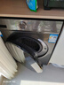 海爾全自動(dòng)洗衣機排水電機專(zhuān)用號00330504012A XPQ-6C2 曬單實(shí)拍圖