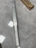 精創(chuàng)（JINGCHUANG）鋁合金手提海報(bào)架kt板展架廣告展示牌立式落地式易拉寶海報(bào)展架 新款鋁合金海報(bào)架60X80【架子】 曬單實(shí)拍圖
