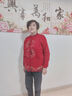 奉孝中老年女裝秋裝媽媽外套老人衣服春秋60-70歲女士毛衣女秋季奶奶 曬單實(shí)拍圖