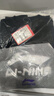 李寧（LI-NING）運動(dòng)衛衣男子運動(dòng)休閑時(shí)尚長(cháng)袖套頭上衣無(wú)帽衛衣男 曬單實(shí)拍圖