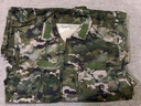 新款迷彩服夏季軍訓(xùn)服戶外服裝裝服飾工作服耐磨耐穿男士男裝 新款點(diǎn)夏(上衣+褲子) 均碼 175/100 曬單實(shí)拍圖