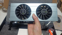 雷索 RTX2080Ti 22G/2080 Super 16G全新光追deepseek電腦Ai人工智能SD模型訓練跑圖臺式游戲獨立顯卡 2080 16G天神PRO|合金鎧甲 曬單實拍圖