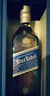 尊尼獲加JOHNNIE WALKER 尊尼獲加 經(jīng)典威士忌洋酒 藍(lán)牌藍(lán)方 帝亞吉歐 尊尼獲加藍(lán)牌藍(lán)方 750mL 曬單實拍圖