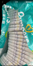 幫寶適（Pampers）綠幫 紙尿褲 尿不濕超薄干爽 大碼L82片（9-14公斤） 曬單實(shí)拍圖