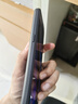 聯(lián)想樂檬K12Pro手機(jī)殼聯(lián)想樂檬K12 Pro防摔保護(hù)硅膠TPU軟殼套 黑色【即將售空】 聯(lián)想樂檬K12Pro 曬單實拍圖
