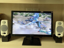 IK MULTIMEDIA iloud mm pro 3寸監(jiān)聽音響小型桌面電腦有源藍(lán)牙 3.5寸 mtm MKII IK iloud MM 白色一對(duì)+配件 曬單實(shí)拍圖