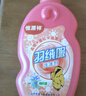 恒源祥羽絨服清洗劑可水洗專用洗衣液 家用強(qiáng)力清潔洗滌清洗液 【年售100萬(wàn)瓶】 350ml*1瓶 曬單實(shí)拍圖