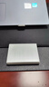 希捷（SEAGATE）移動(dòng)固態(tài)硬盤 小銘系列PSSD NVMe高速存儲(chǔ) type-C接口兼容安卓 手機(jī)直連 迷你便攜 送數(shù)據(jù)恢復(fù)服務(wù) 【固態(tài)移動(dòng)硬盤】小銘 數(shù)據(jù)救援 銀色 1TB 曬單實(shí)拍圖