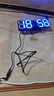 科寶隆DC延長(cháng)線(xiàn)3.5*1.35mm圓孔通用充電器3A12V電源適配器小音響移動(dòng)電源臺燈機頂盒監控延長(cháng)線(xiàn) DC3.5MM*1.35MM丨黑色 線(xiàn)長(cháng)1米 曬單實(shí)拍圖