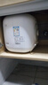 帥康（Sacon）【國家補貼20%】6.8升上出水廚寶 1500w家用速熱電熱水器 一級能效安全防電墻6.8JCS 以舊換新 【迷你不占地】6.8升1500W 曬單實拍圖