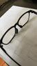 依視路（ESSILOR）兒童防控近視鏡片視滿分學(xué)生離焦防控防藍(lán)光減緩度數(shù)增長(zhǎng)延緩加深 依視路兒童防控67%鉆晶膜巖+鏡架 1.591（較?。?2片 曬單實(shí)拍圖