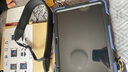 ROISKINRoiskin蘋(píng)果平板ipadair5保護套帶筆槽第9/10代mini6/5保護殼防摔pro11英寸2024Air6帶旋轉支架13 星空青+肩帶 鋼化膜+觸屏筆+隨機貼紙 【10/11代 曬單實(shí)拍圖