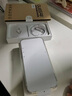 【24期免息】iPhone15 pro 15pro手機(jī) 15pro 白色鈦金屬 128GB  公開版全網(wǎng)通 曬單實(shí)拍圖