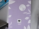 華歌爾Wacoal保暖內衣女士秋衣秋褲打底無(wú)痕吸濕發(fā)熱圓領(lǐng)上衣WV6512 曬單實(shí)拍圖