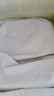 lululemon丨Always There 女士風(fēng)衣 LW4CAPS 骨白 L /10 曬單實(shí)拍圖