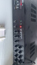 JBL 【進(jìn)口喇叭】吸頂音響嵌入式音箱  客廳臥室商場消防廣播喇叭天花板揚(yáng)聲器吊頂音響 藍(lán)牙吸頂喇叭 飛利浦六分區(qū)功放+JBL CSS8006*4只 曬單實(shí)拍圖