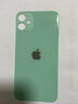 原裝品質蘋果11后蓋玻璃iPhone11/11pro/11promax后玻璃殼/后蓋無 綠色(送工具膠水教程) 蘋果11 曬單實拍圖